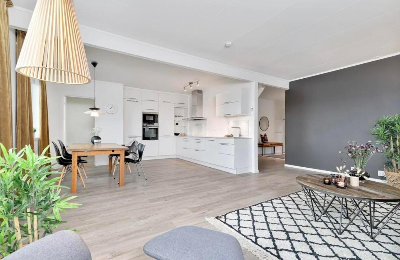 Din Hjem! Mitt I By1. Gratis Parkering!! Apartment Narvik Exterior photo