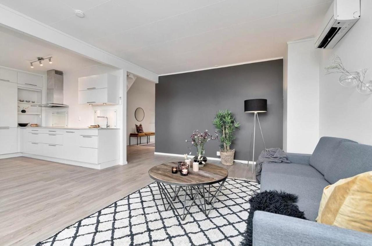 Din Hjem! Mitt I By1. Gratis Parkering!! Apartment Narvik Exterior photo